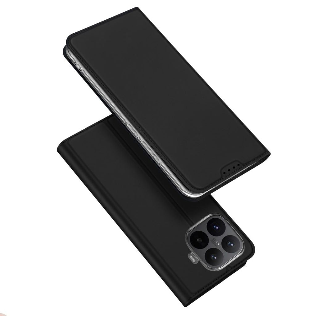 Dux Ducis Xiaomi 17T Pro Kotelo Skin Pro Series Musta
