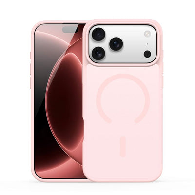 Rosa/Transparent