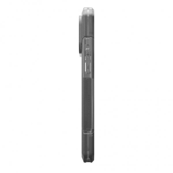 Urban Armor Gear (UAG) iPhone 17 Pro Max -kuori Trooper MagSafe Ash
