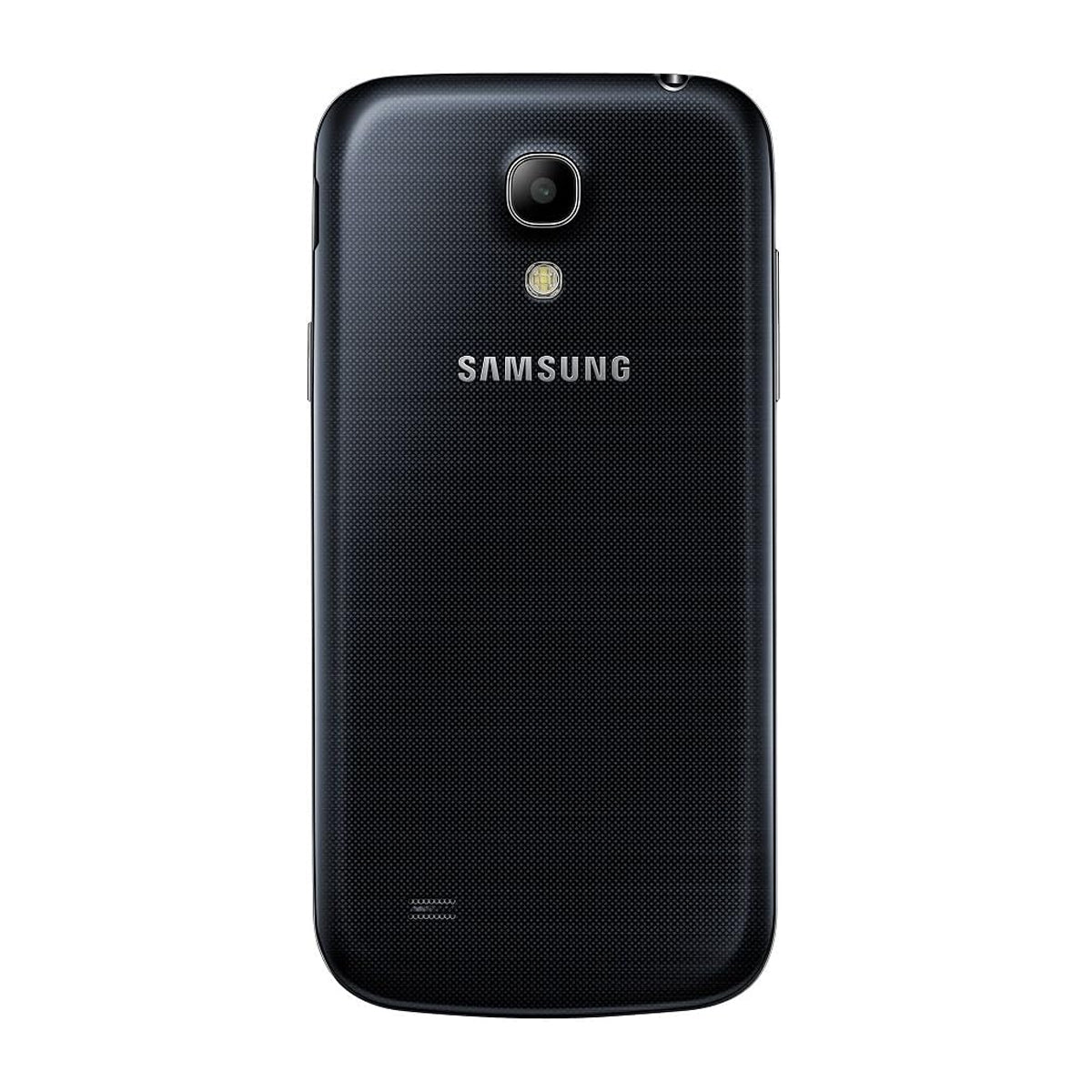 Käytetty Samsung Galaxy S4 Mini 8GB Musta – Käytetty kunto