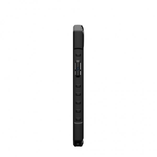 Urban Armor Gear (UAG) iPhone 16/17 Kuoret Pathfinder Clear MagSafe Ash
