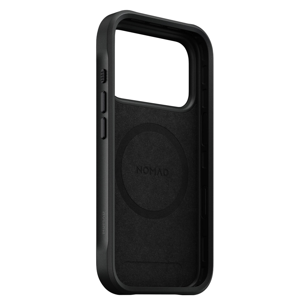 Nomad iPhone 17 Pro/iPhone 18 Pro Kuori Rugged Case Norte