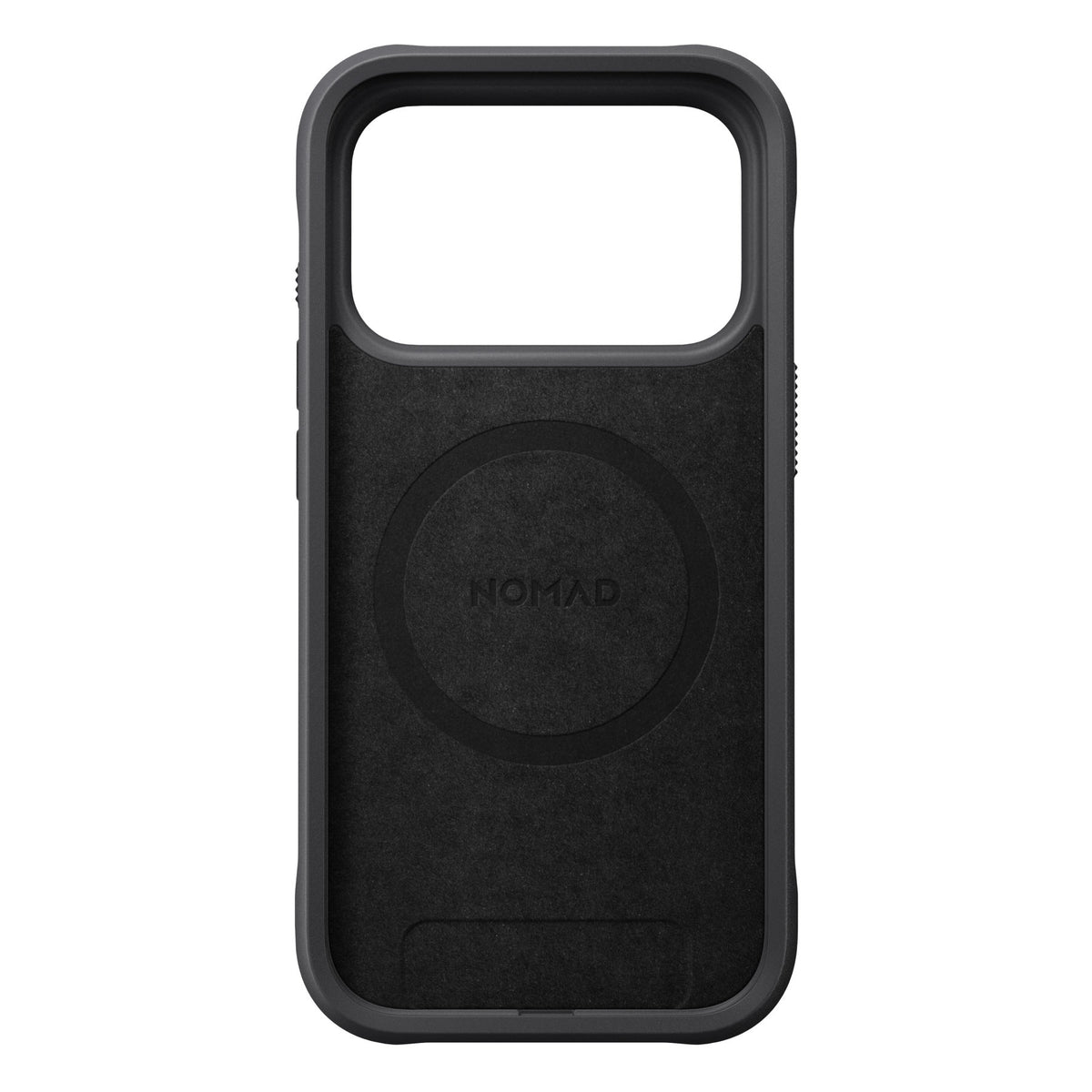 Nomad iPhone 17 Pro/iPhone 18 Pro Kuori Rugged Case Balandra