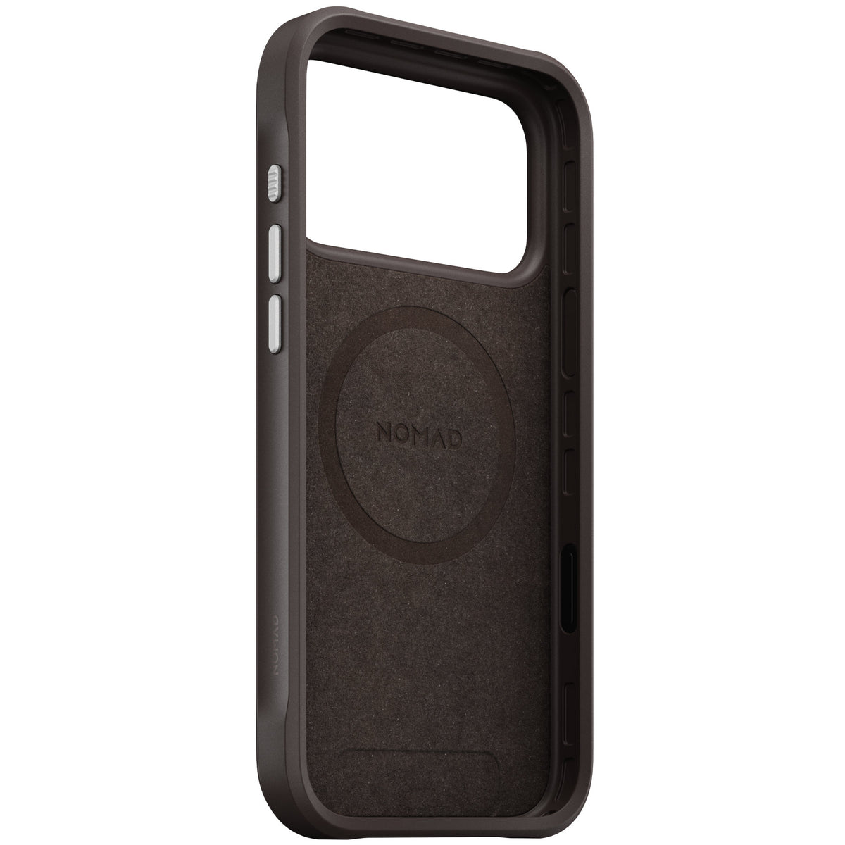 Nomad iPhone 17 Pro Max/iPhone 18 Pro Max Kuori Rugged Case Arroyo