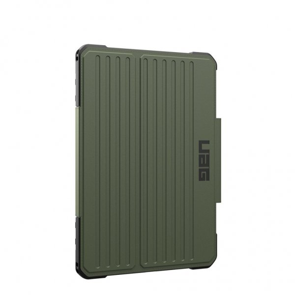 Urban Armor Gear (UAG) iPad Pro 11 (M4/M5) Kotelo Metropolis SE Olive