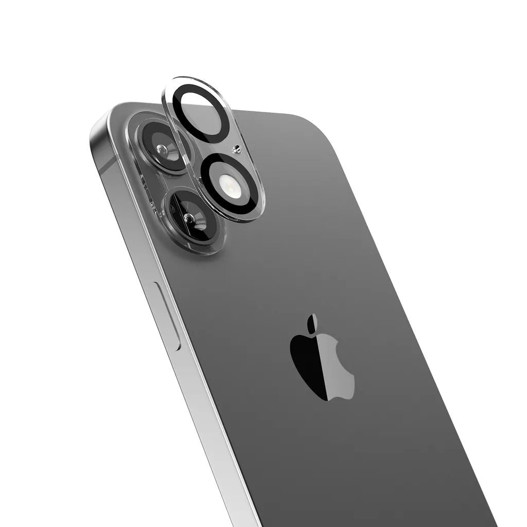 SiGN iPhone 16 Plus 360 Täydellinen suojapaketti