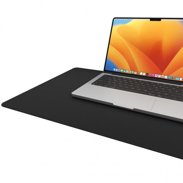 Twelve South DeskPad Musta