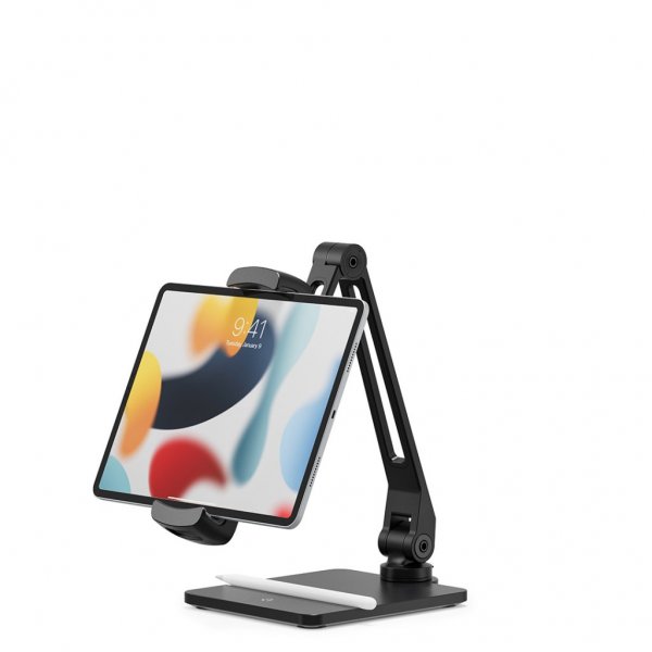 Twelve South HoverBar Duo (2. gen) Musta