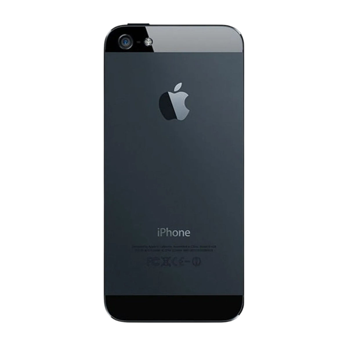 Herkun iPhone 5 16GB Musta – Käytetty kunto