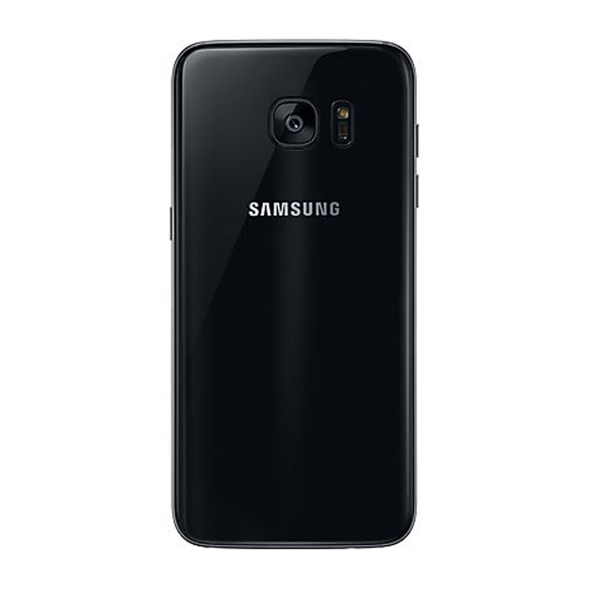 Käytetty Samsung Galaxy S 32GB Musta – Hyvä kunto