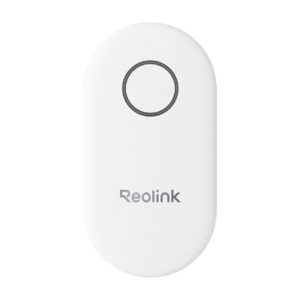 Reolink Chime - ovikello Reolink Video Doorbell -ovikelloon