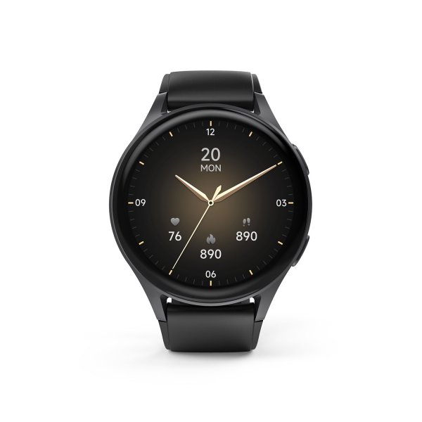 Hama Smartwatch 8900 Musta