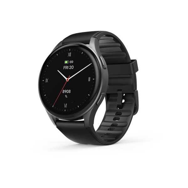 Hama Smartwatch 8900 Musta