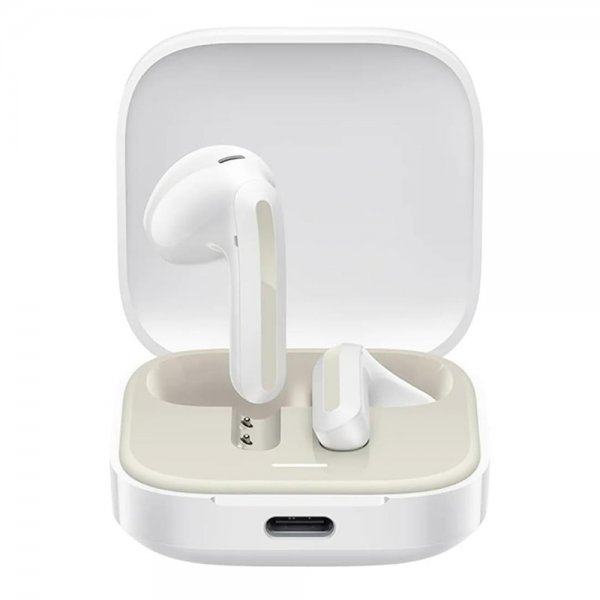 Xiaomi Langattomat Kuulokkeet Redmi Buds 6 Active Valkoinen