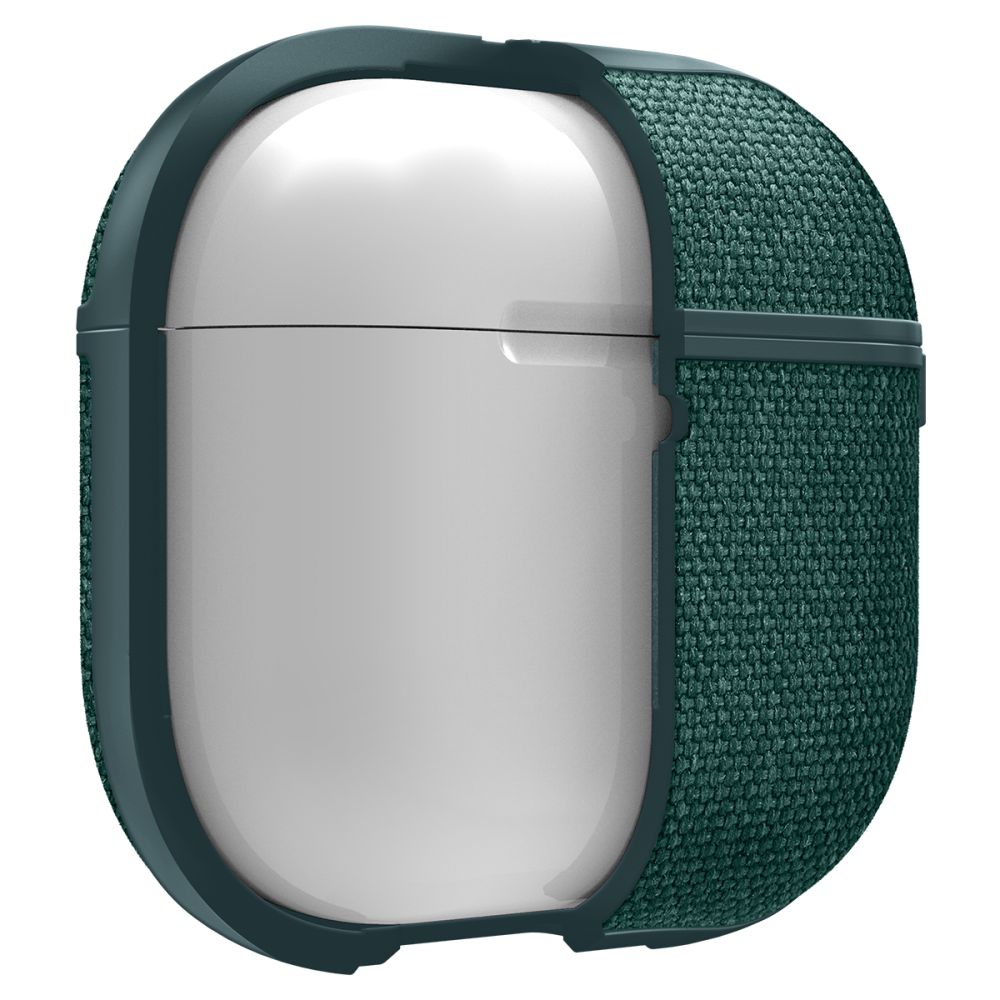 Spigen AirPods 4/AirPods 5 Kuori Urban Fit Midnight Green
