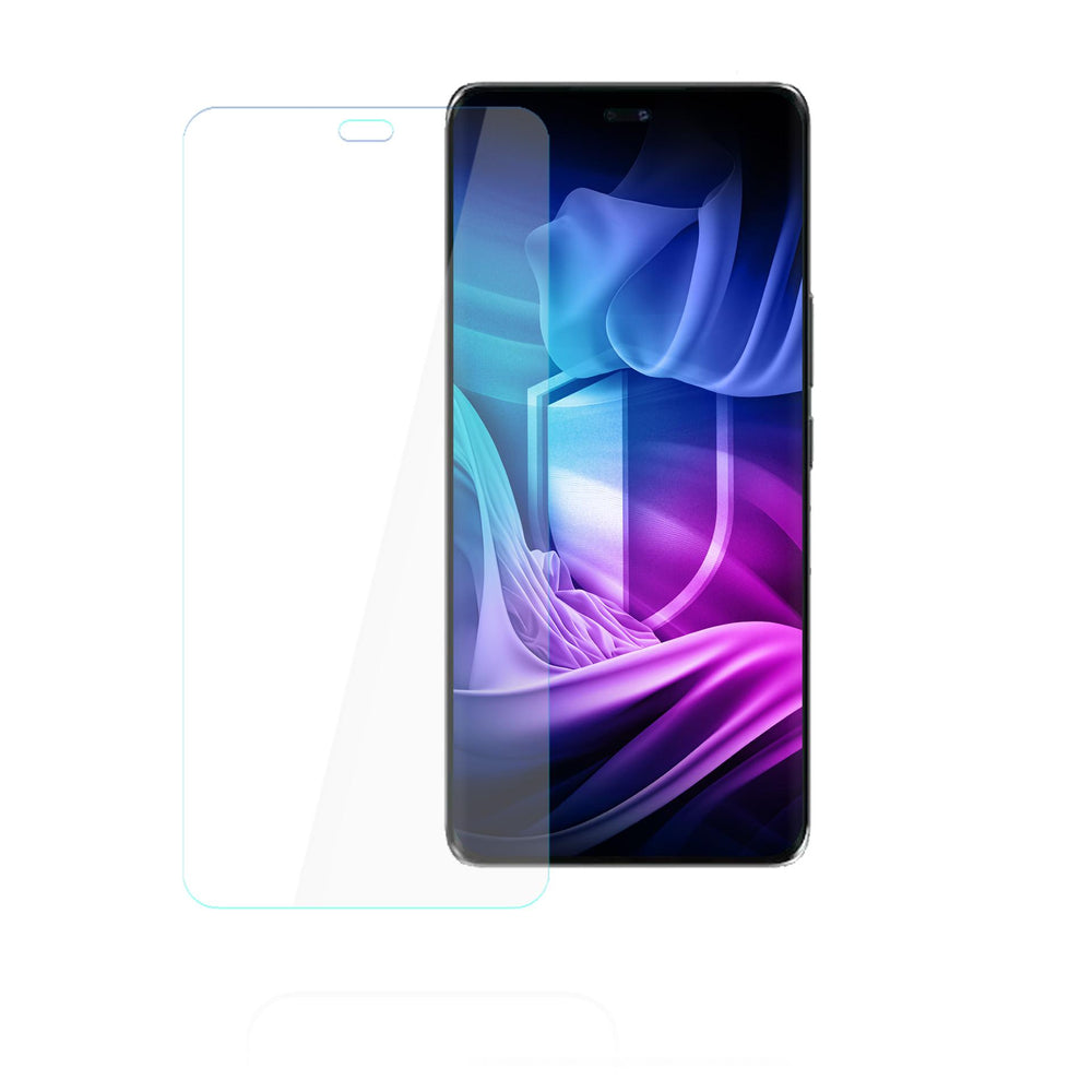 3mk Honor Magic 7 Lite Näytönsuoja Silky Matt Pro