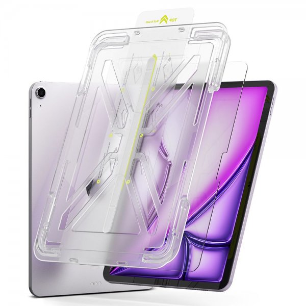 Ringke iPad Air 13 (M2/M3/M4) Näytönsuoja Easy Slide