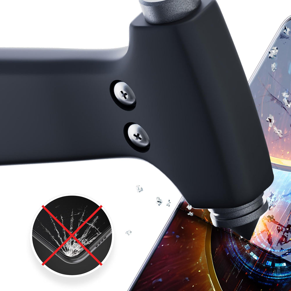3mk Oppo A5 Pro Näytönsuoja Silky Matt Privacy