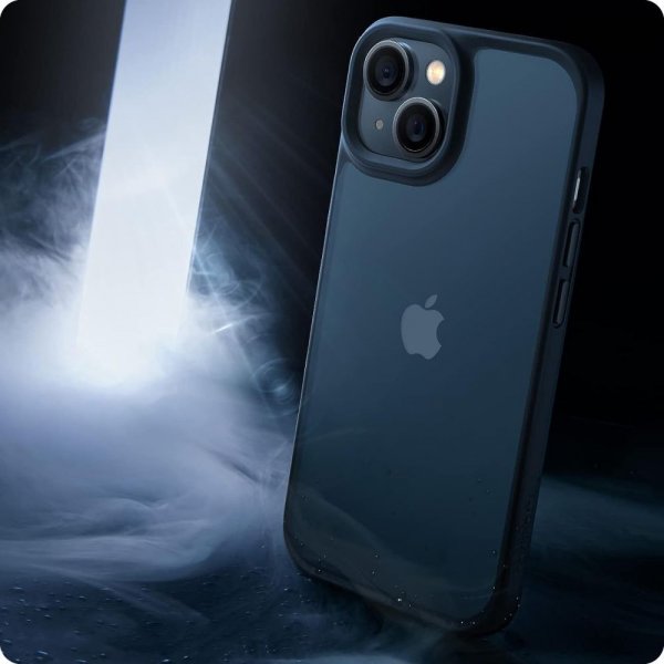 Tech-Protect Nothing Phone (3a) Suojakuori MagMat Musta
