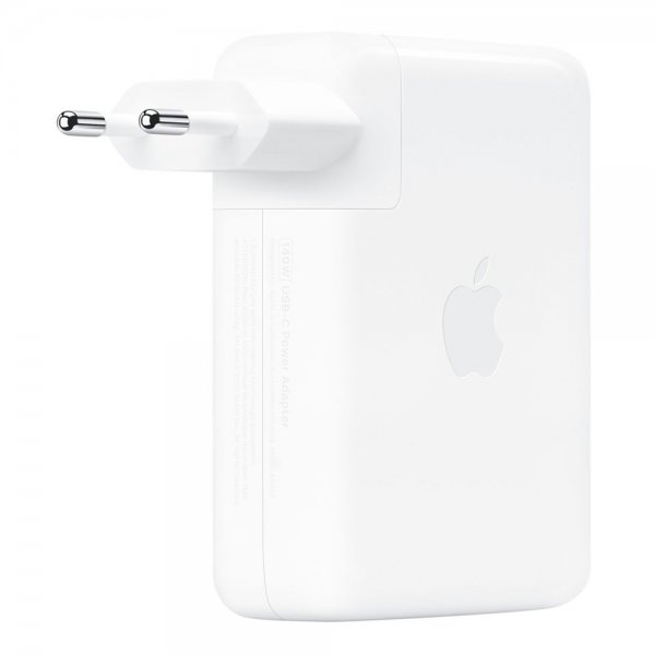 Apple Original Kannettavan laturi 140W USB-C Power Adapter