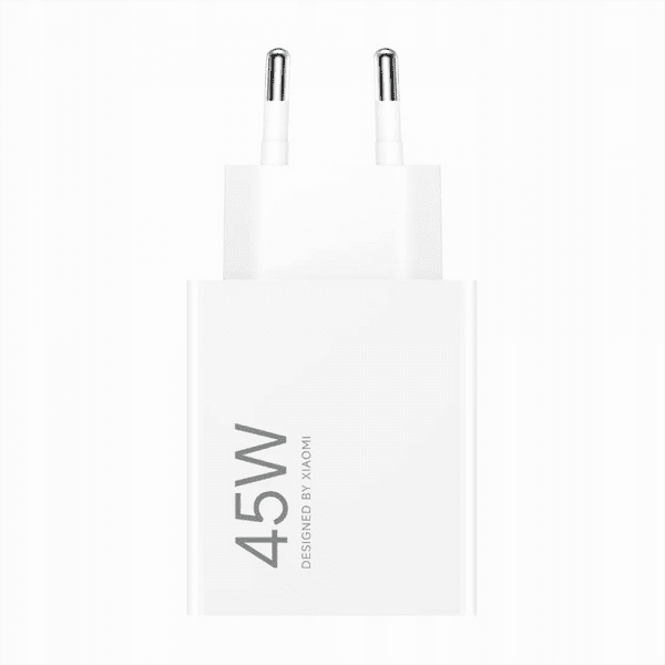 Xiaomi Alkuperäinen Laturi 45W Type-A