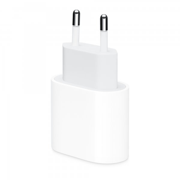 Apple Original Laturi 20W USB-C Adapteri