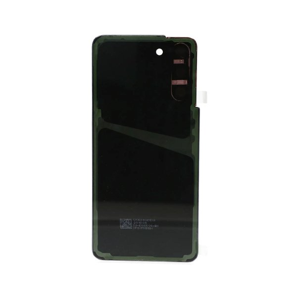 Samsung Galaxy S21 5G Takakansi - Violetti
