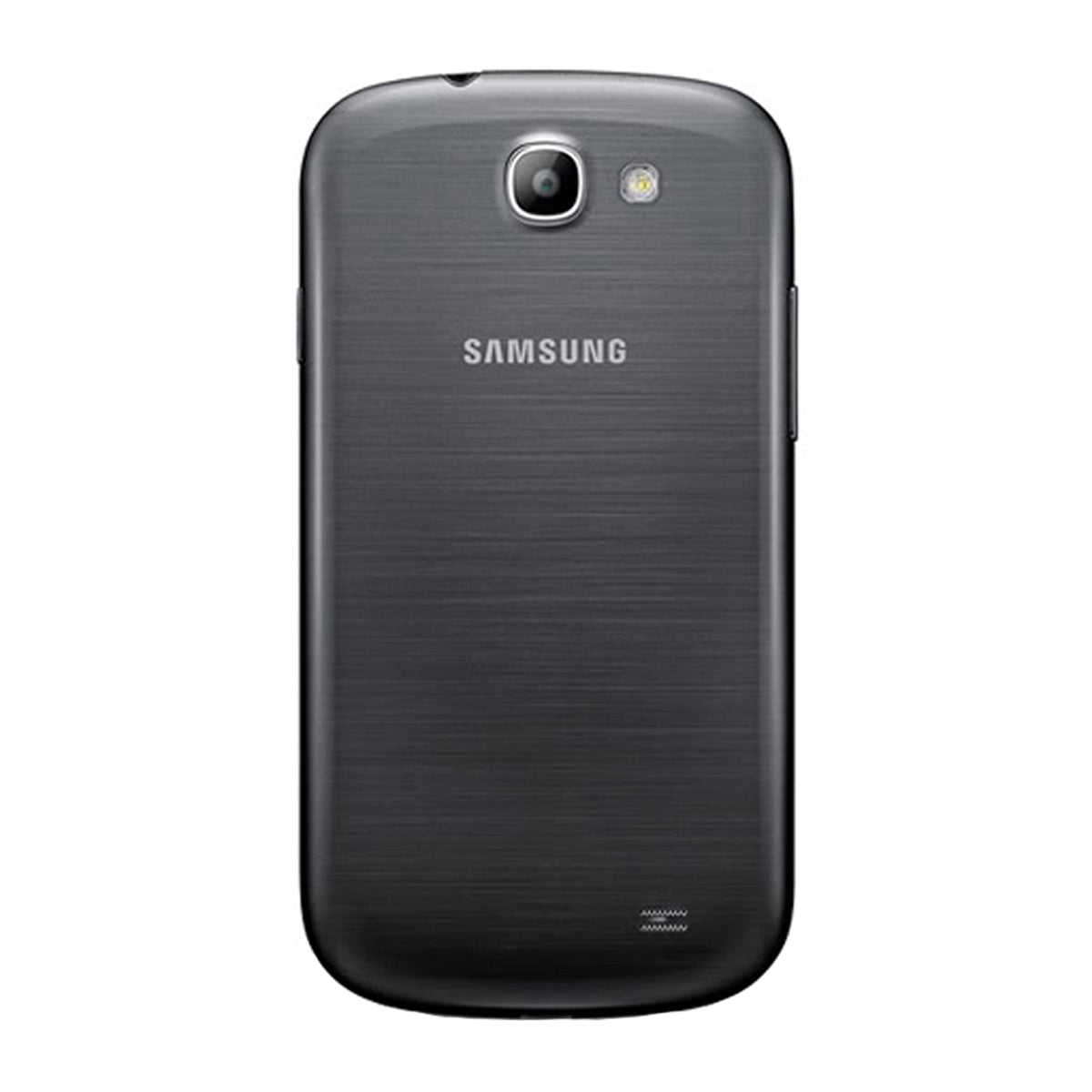 Käytetty Samsung Galaxy Express 8GB Harmaa – Käytetyn kuntoinen