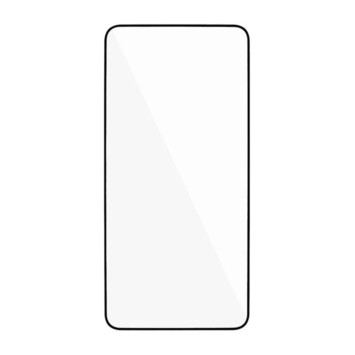 Samsung Galaxy S25 Edge Näytönsuoja karkaistua lasia