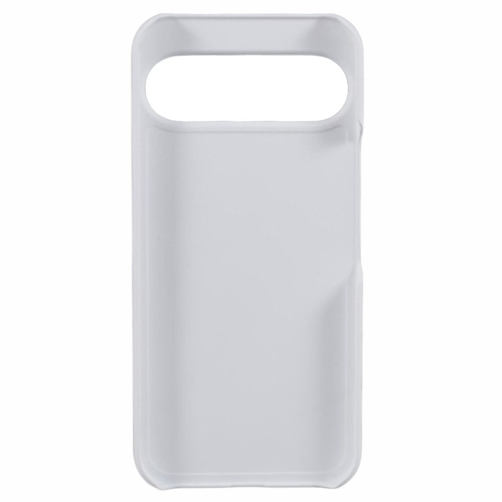 Google Pixel 11 Pro XL Kuori Super Slim Valkoinen