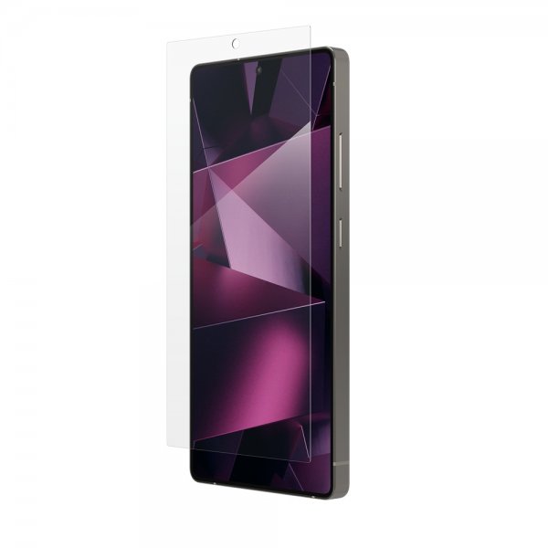 ZAGG InvisibleShield Samsung Galaxy S25 Ultra -näytönsuoja Glass XTR4