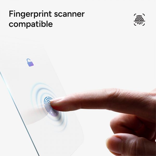 ZAGG InvisibleShield Samsung Galaxy S25 Ultra -näytönsuoja Glass XTR4
