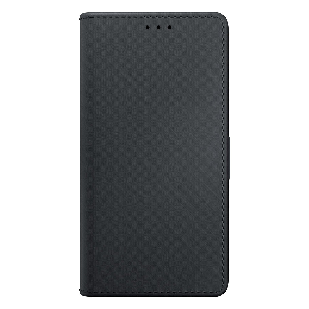 3mk Honor X5c Plus Kotelo Wallet Musta