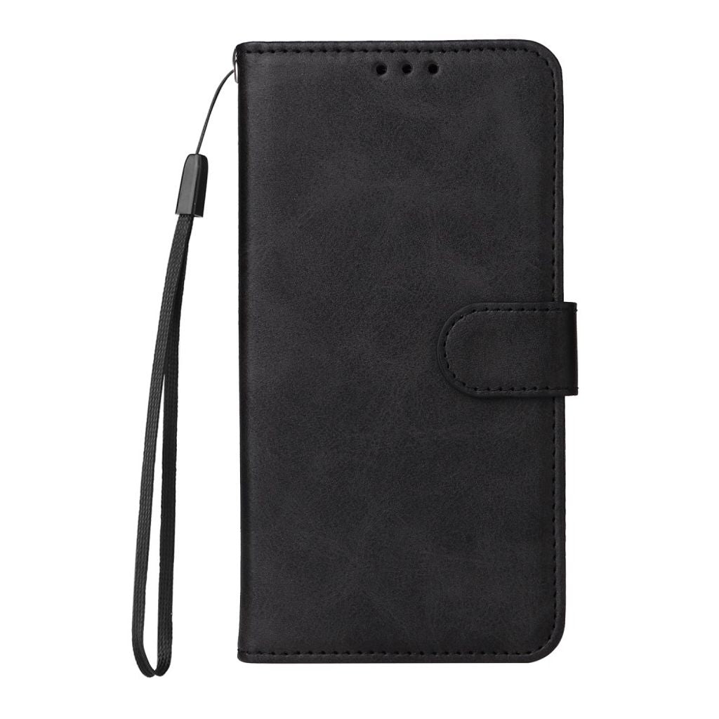 Xiaomi 17 Kotelo Korttitaskulla Musta