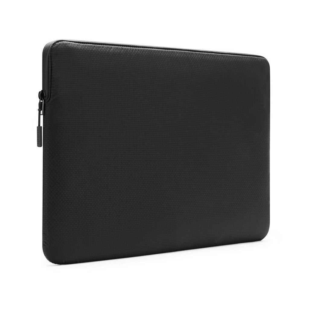 Pipetto Laptop Sleeve Ultra Lite Ripstop Memory Foam 13" Musta