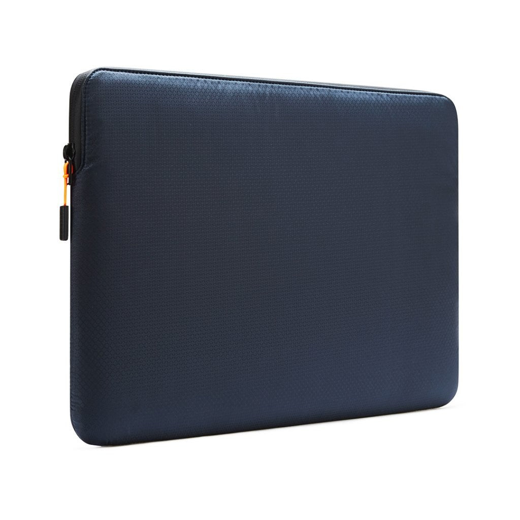 Pipetto Laptop Sleeve Ultra Lite Ripstop Memory Foam 13" Sininen