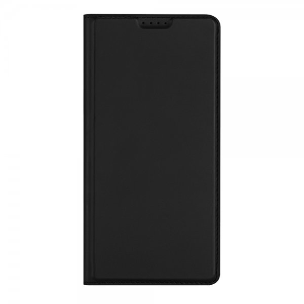 Dux Ducis Samsung Galaxy S26 -kotelo, Skin Pro Series, musta