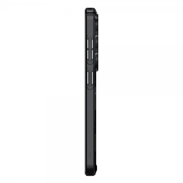 Spigen Samsung Galaxy S26 -suojakuori Ultra Hybrid MagFit Zero One Black