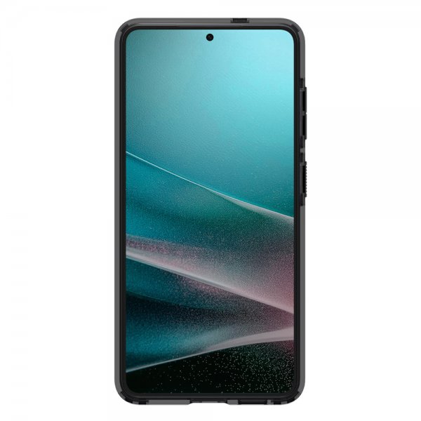 Spigen Samsung Galaxy S26 Plus -kuori Ultra Hybrid MagFit Zero One, musta