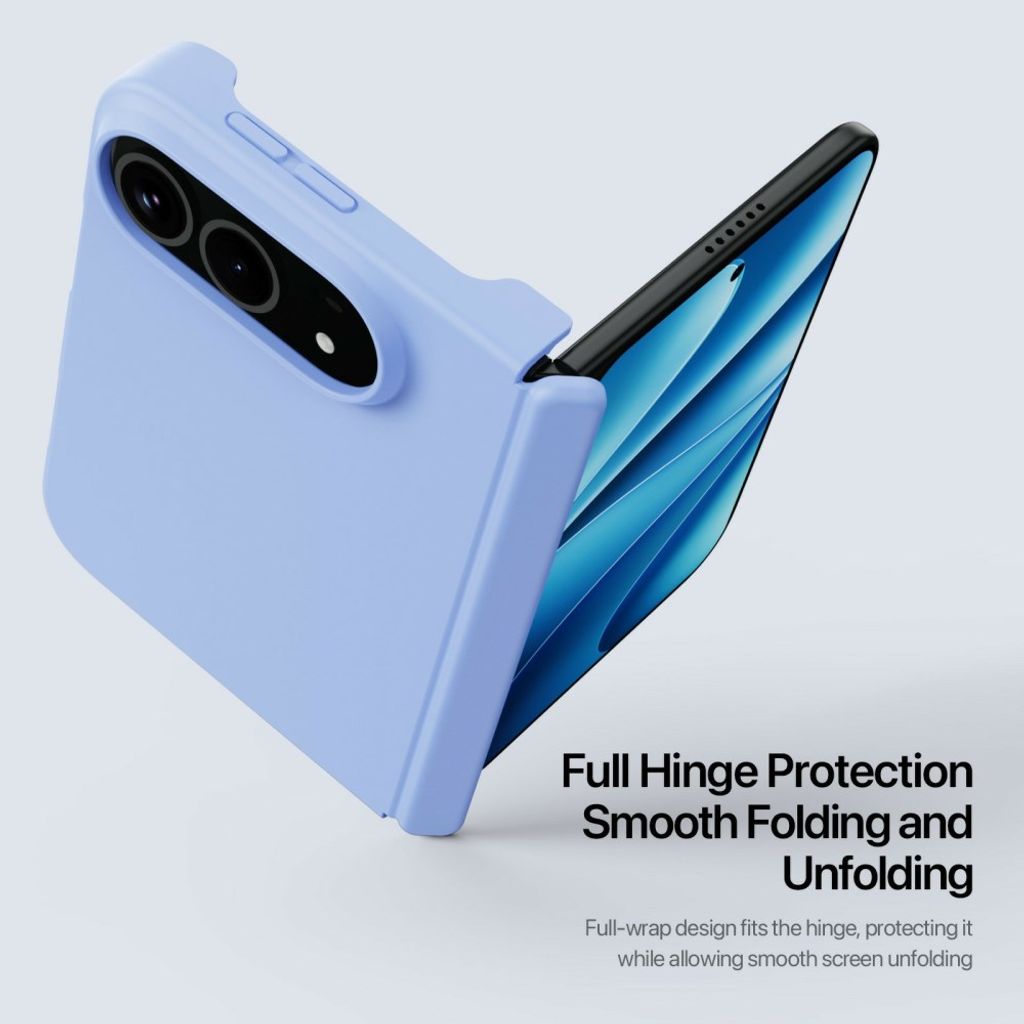 Dux Ducis iPhone Duo Kuori Piel Series MagSafe Sininen