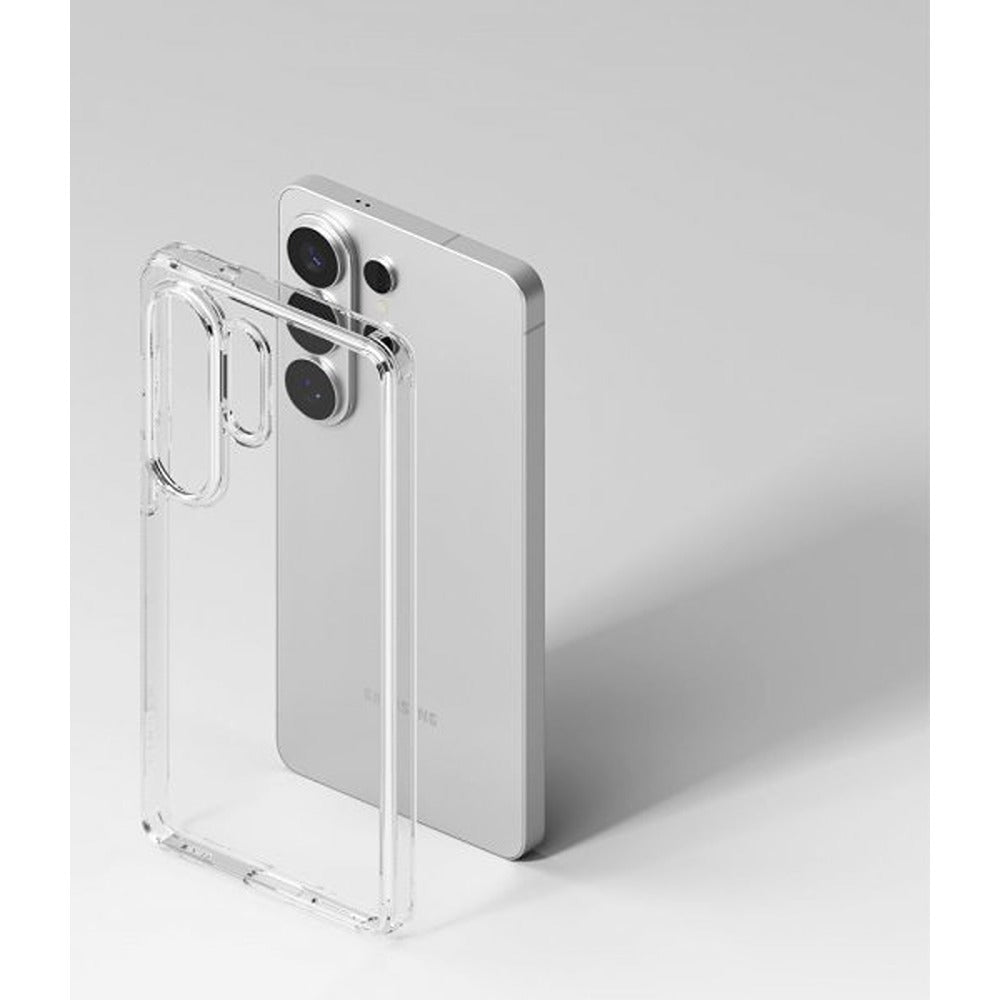 Ringke Samsung Galaxy S26 Ultra Kuori Fusion Läpinäkyvä