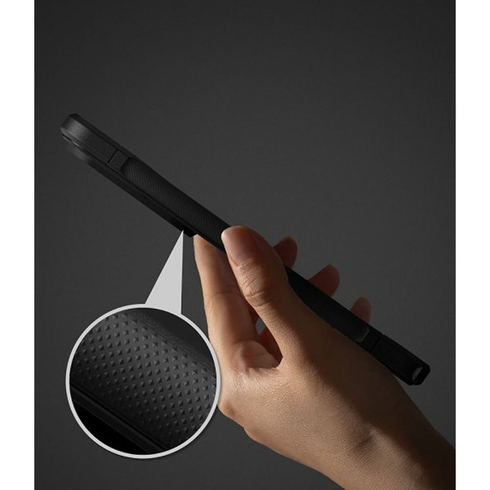 Ringke Samsung Galaxy S26 Ultra Kuori Fusion Bold Magnetic Musta