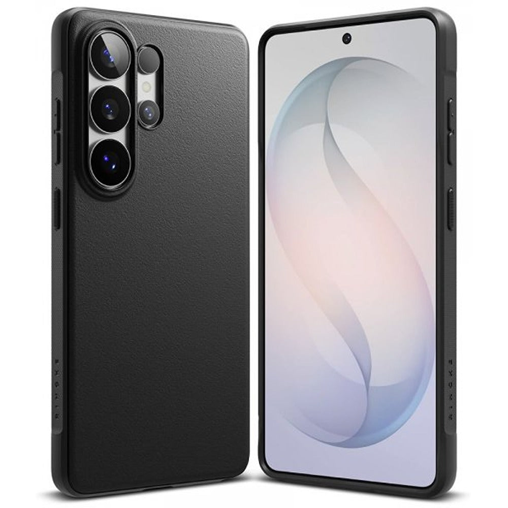 Ringke Samsung Galaxy S26 Ultra Kuori Onyx Musta