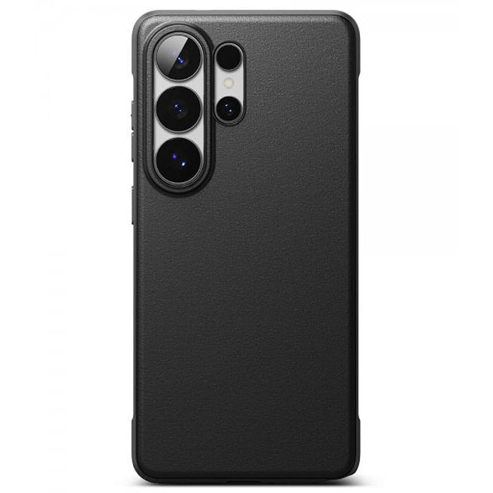 Ringke Samsung Galaxy S26 Ultra Kuori Onyx Musta