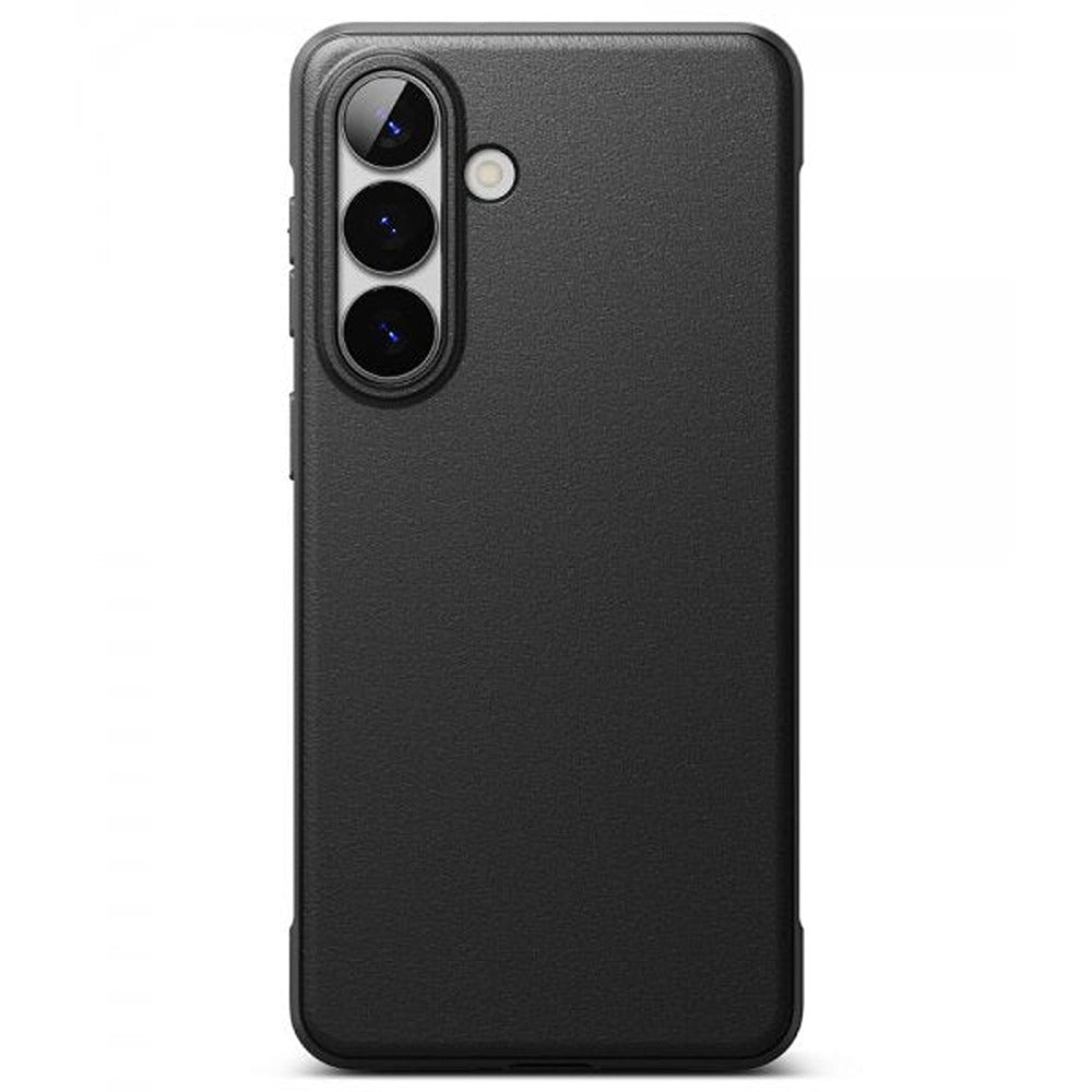 Ringke Samsung Galaxy S26 Plus -kuori, Onyx Musta