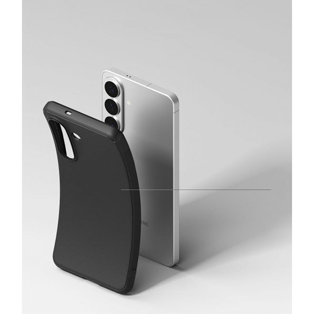Ringke Samsung Galaxy S26 Plus Suojakuori Onyx Magnetic Musta