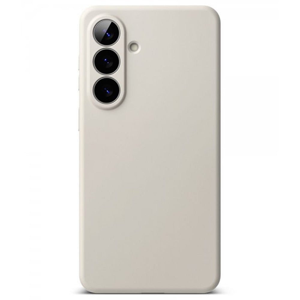 Ringke Samsung Galaxy S26 Plus Kuori Silicone Magnetic Beige