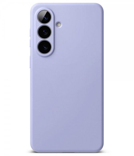 Ringke Samsung Galaxy S26 Plus Kuori Silikoni Magneettinen Violetti