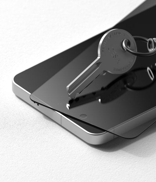 Ringke Samsung Galaxy S26 Plus -näytönsuoja Easy Slide Privacy 2 kpl