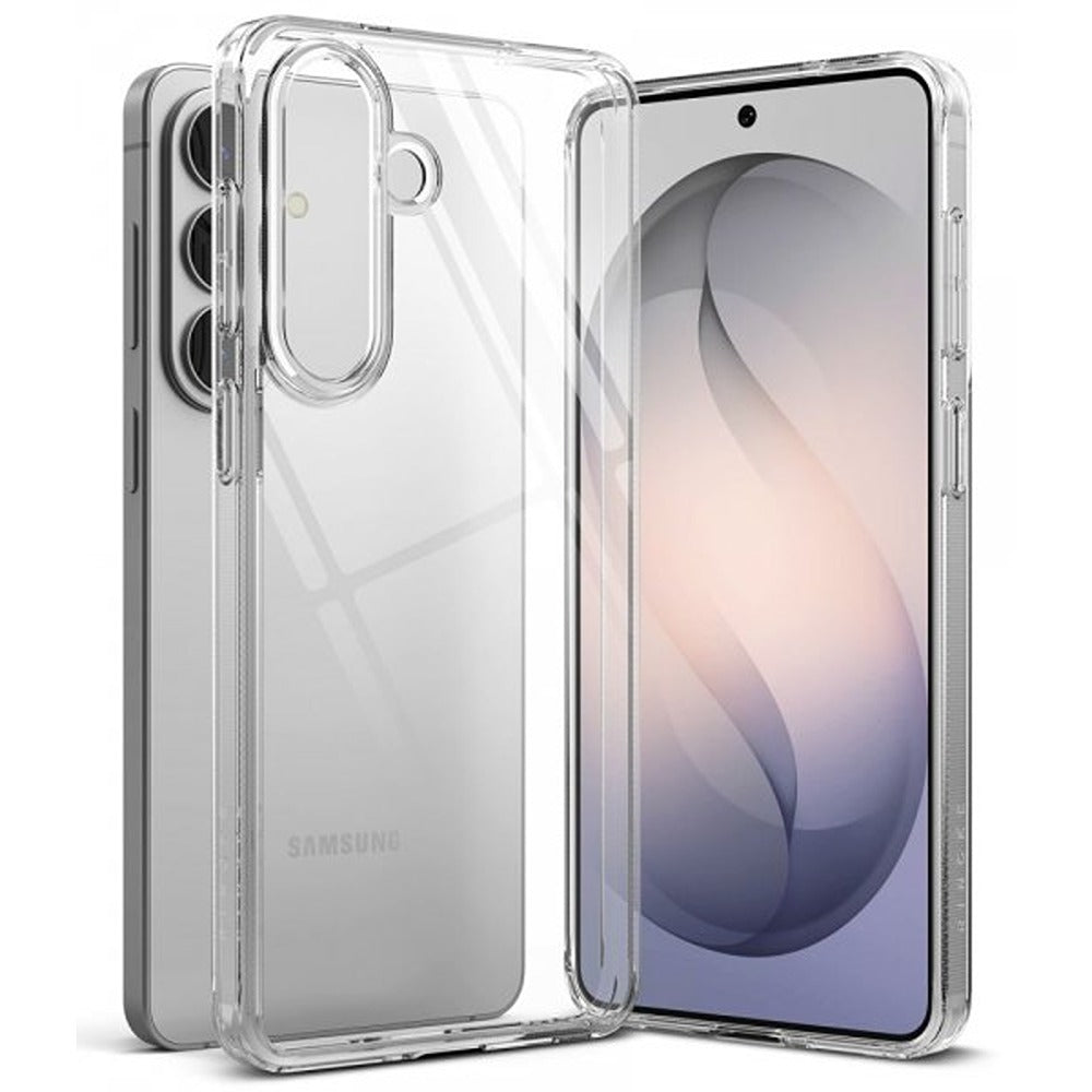 Ringke Samsung Galaxy S26 Kuori Fusion Transparent